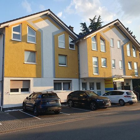 Abm Apartment Haus Zwingenberg  Екстериор снимка