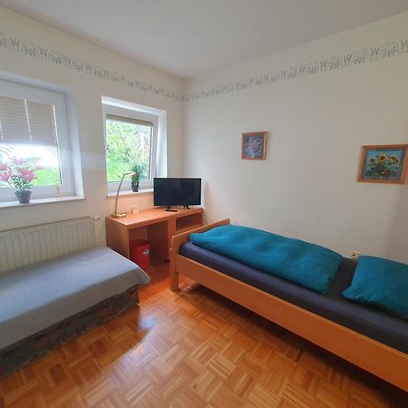 Abm Apartment Haus Zwingenberg  Екстериор снимка