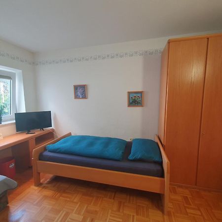 Abm Apartment Haus Zwingenberg  Екстериор снимка