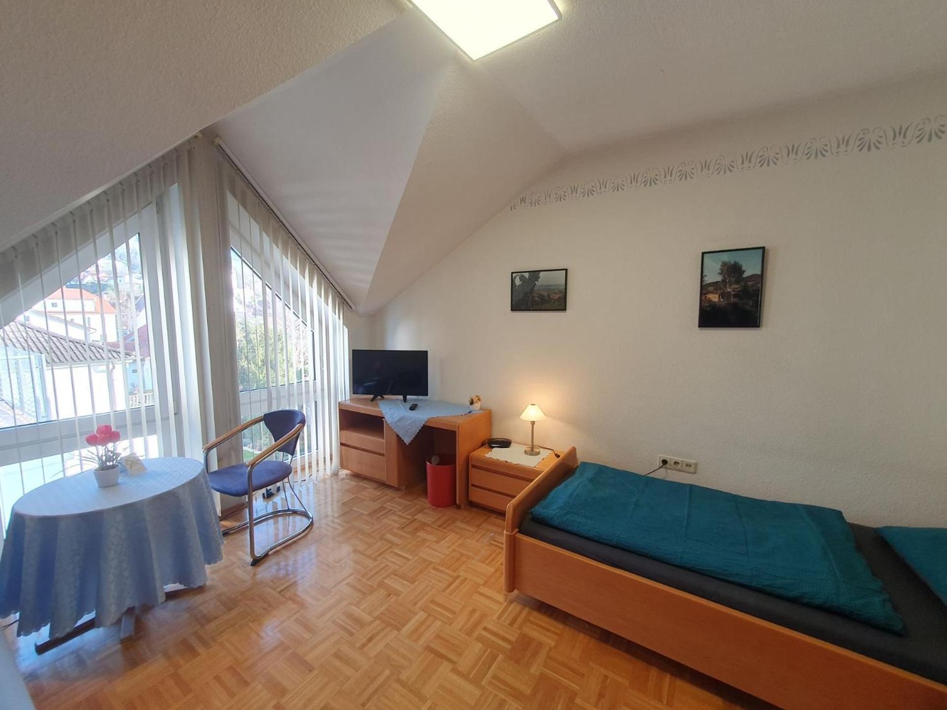 Abm Apartment Haus Zwingenberg  Екстериор снимка