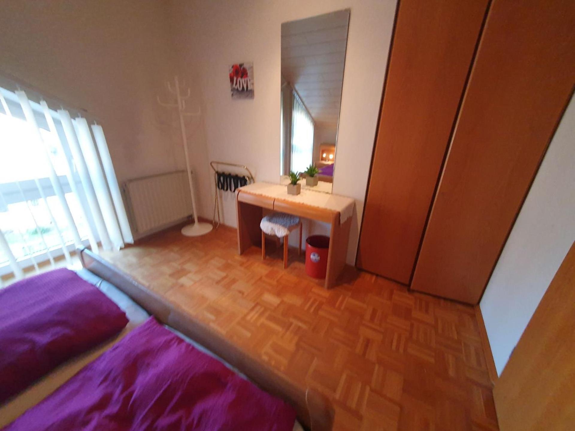 Abm Apartment Haus Zwingenberg  Екстериор снимка