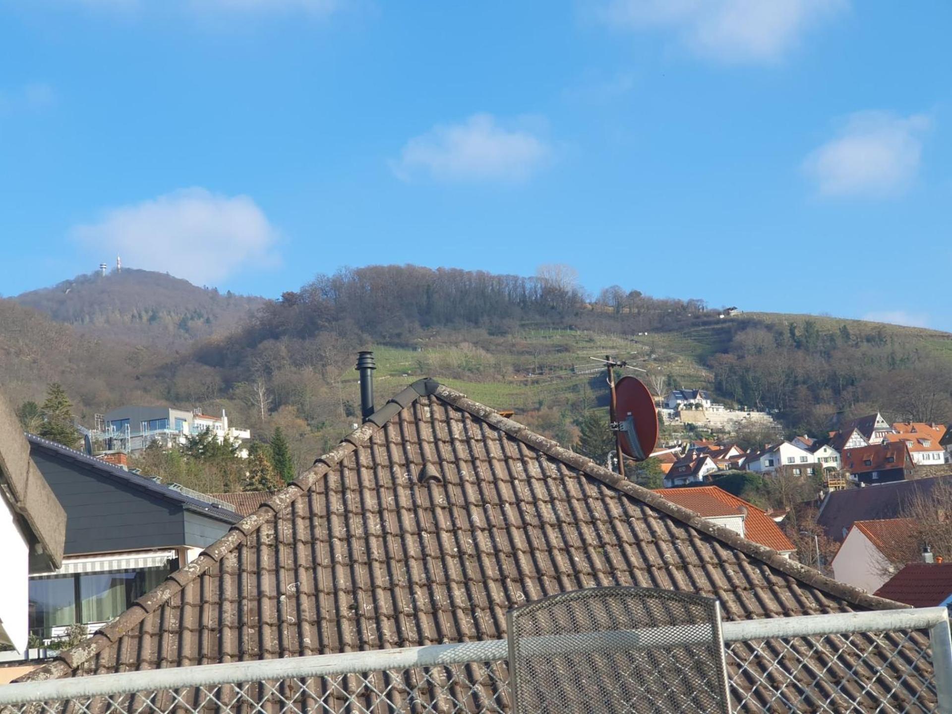 Abm Apartment Haus Zwingenberg  Екстериор снимка