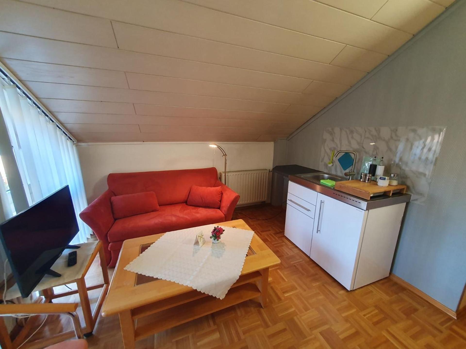 Abm Apartment Haus Zwingenberg  Екстериор снимка