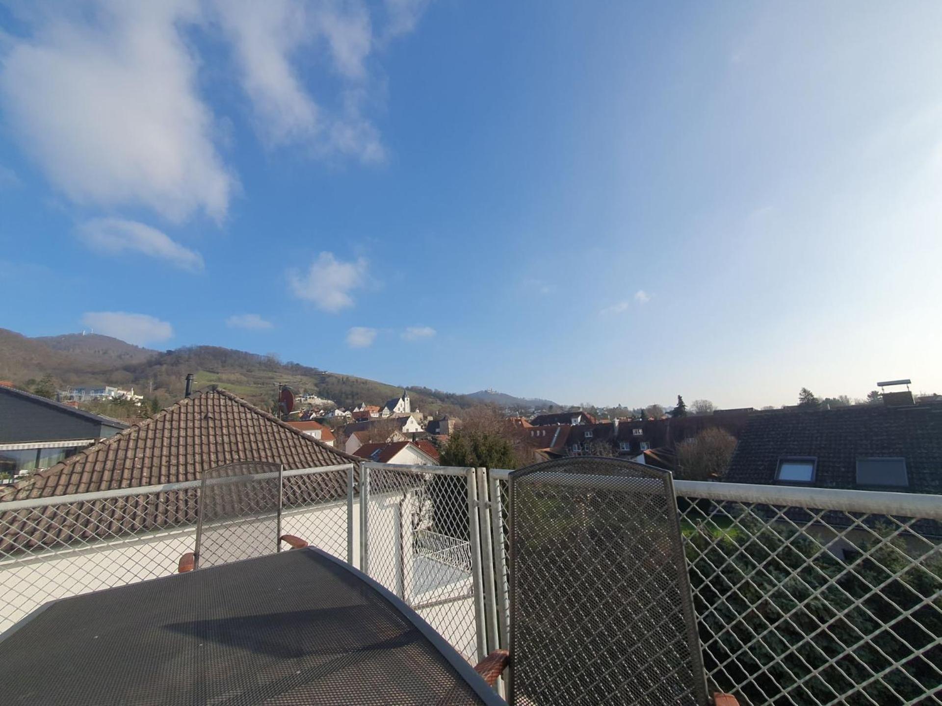 Abm Apartment Haus Zwingenberg  Екстериор снимка