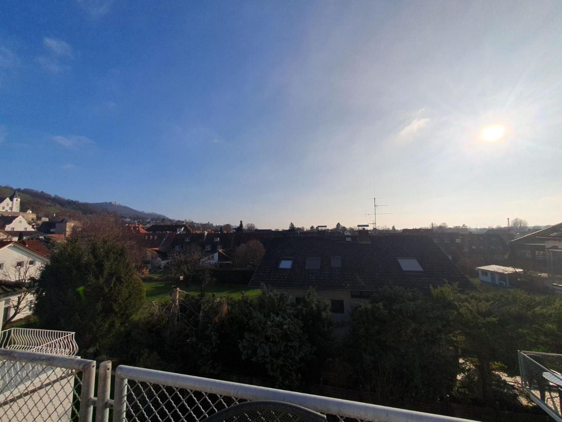 Abm Apartment Haus Zwingenberg  Екстериор снимка