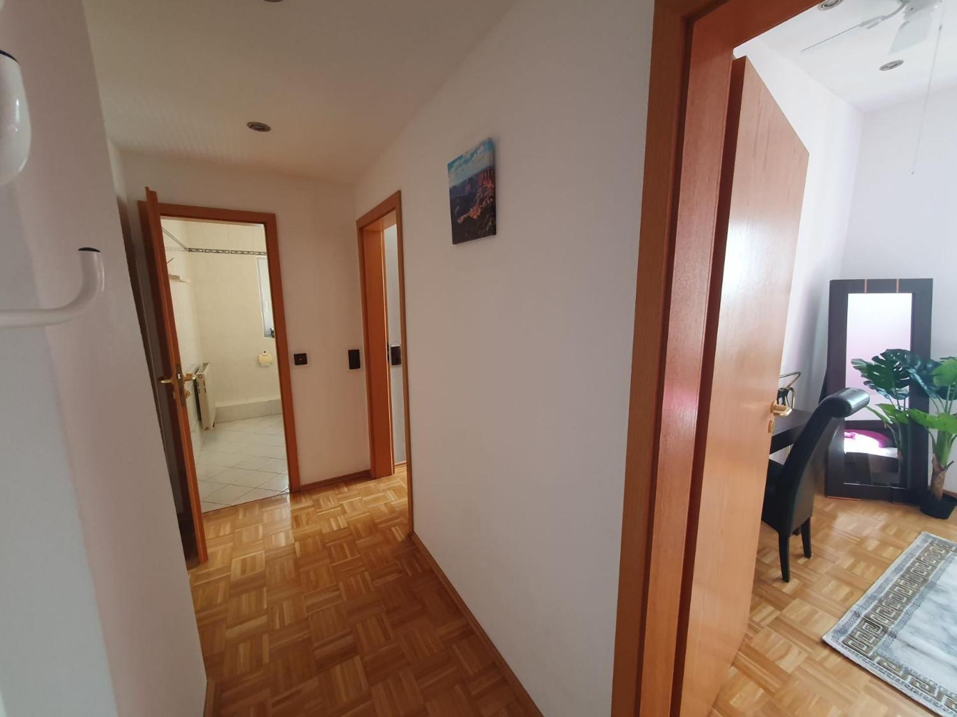 Abm Apartment Haus Zwingenberg  Екстериор снимка