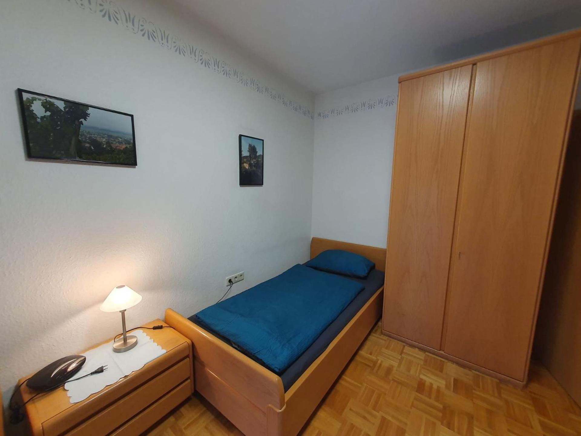Abm Apartment Haus Zwingenberg  Екстериор снимка