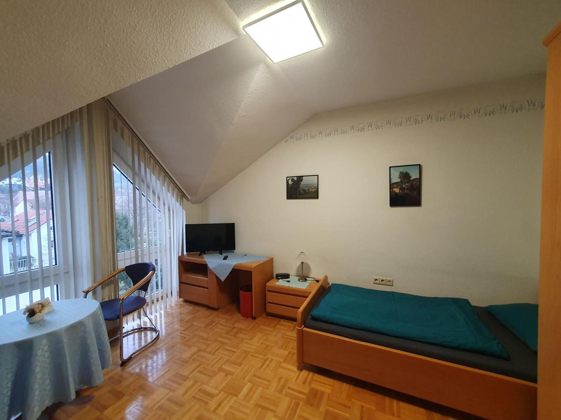 Abm Apartment Haus Zwingenberg  Екстериор снимка