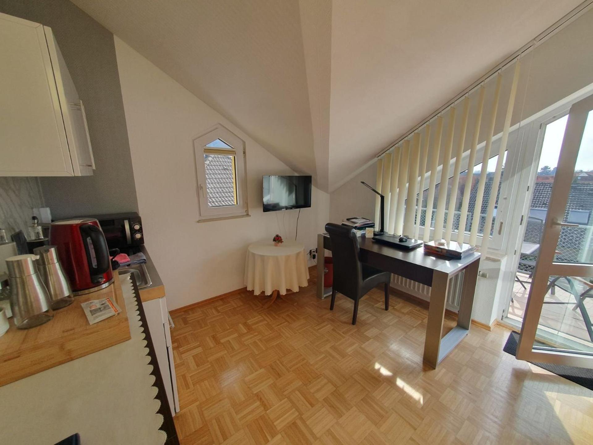 Abm Apartment Haus Zwingenberg  Екстериор снимка