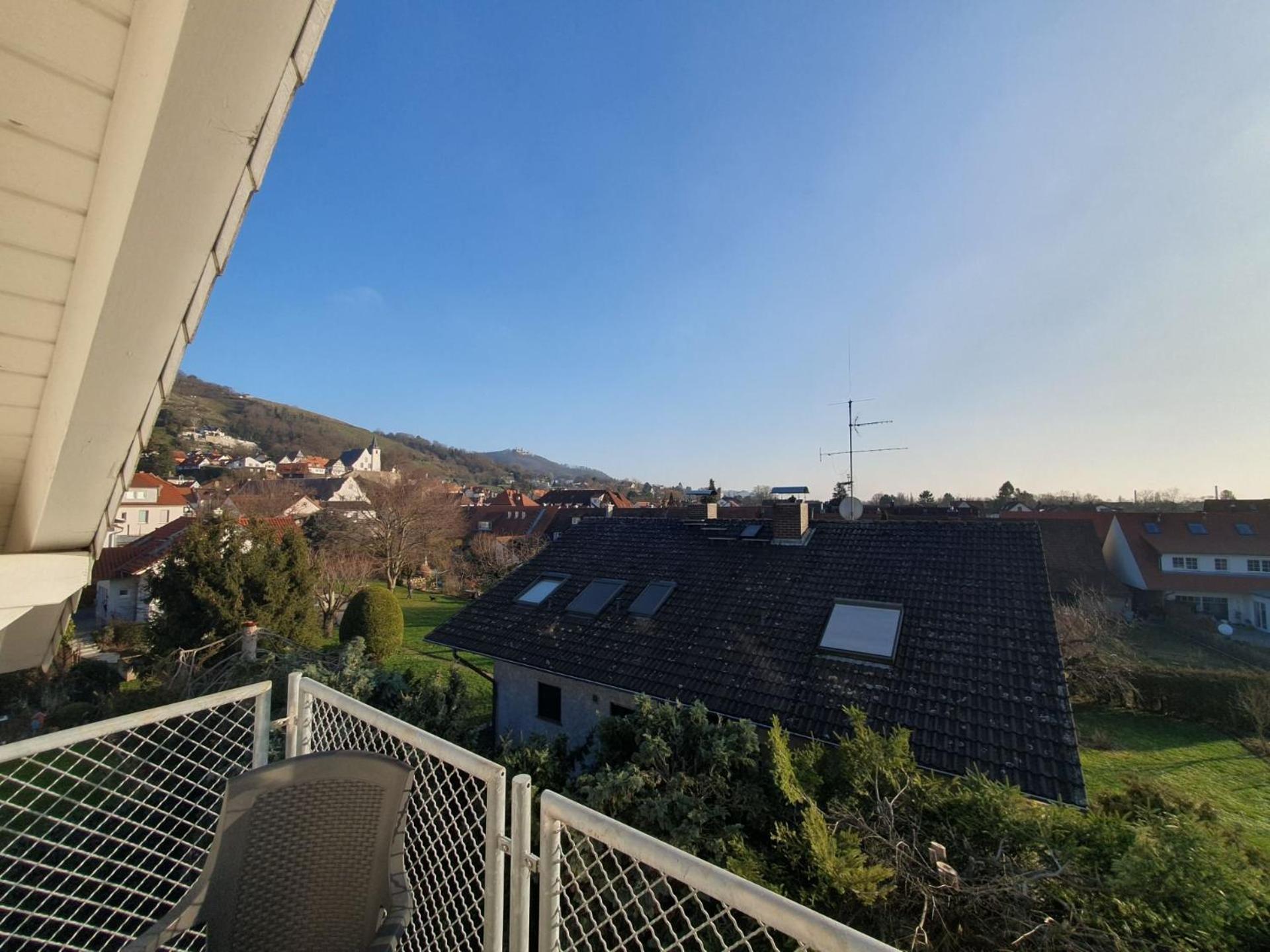 Abm Apartment Haus Zwingenberg  Екстериор снимка