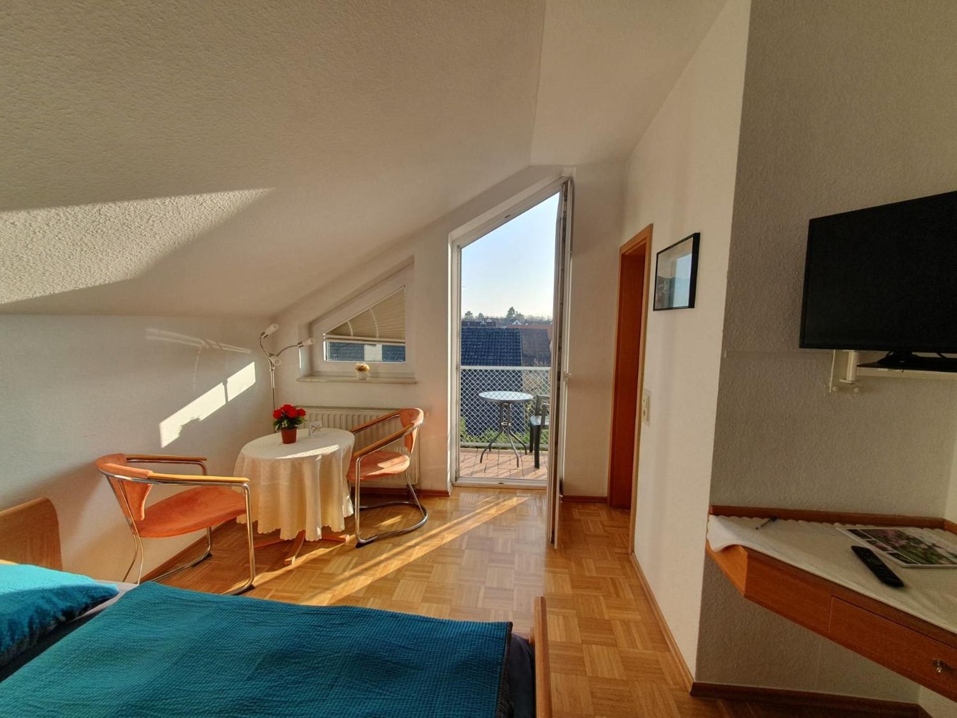 Abm Apartment Haus Zwingenberg  Екстериор снимка
