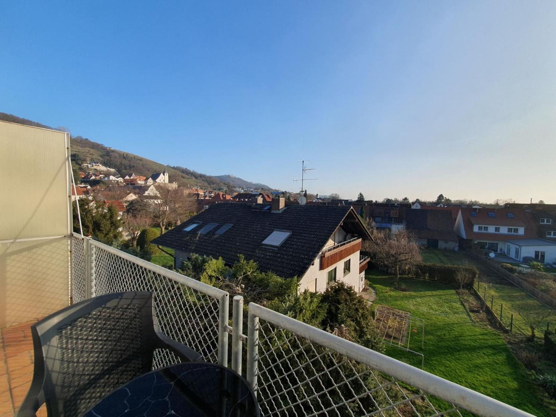 Abm Apartment Haus Zwingenberg  Екстериор снимка