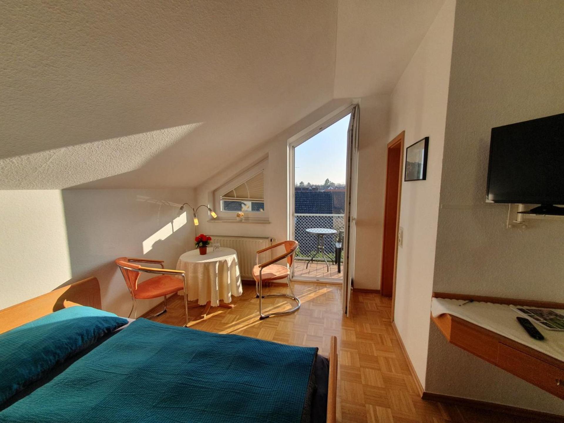 Abm Apartment Haus Zwingenberg  Екстериор снимка