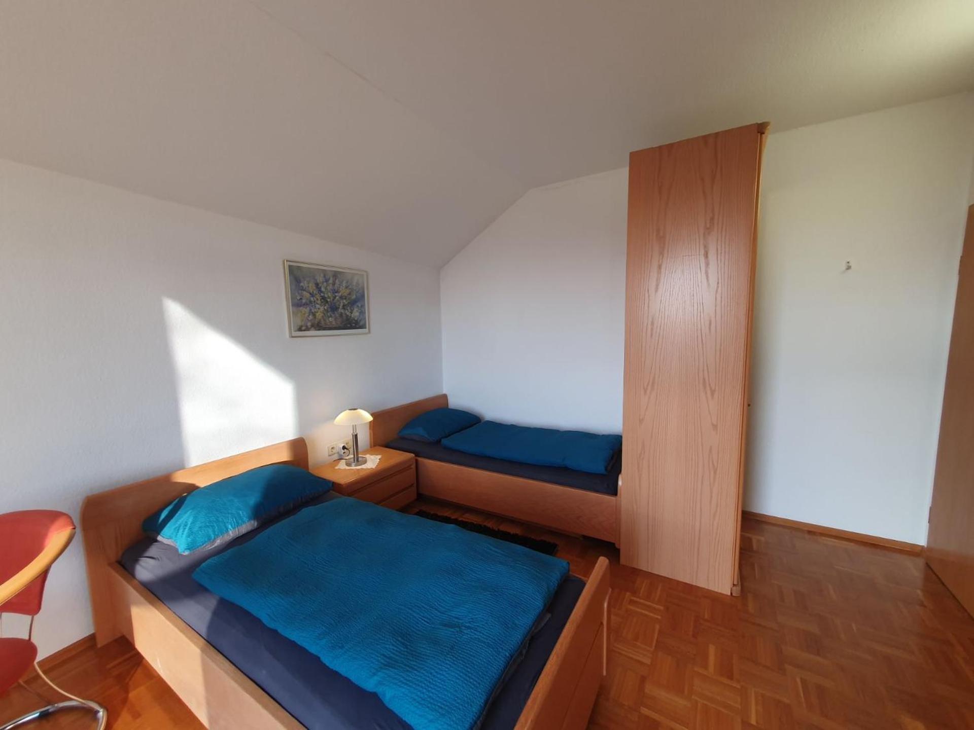 Abm Apartment Haus Zwingenberg  Екстериор снимка