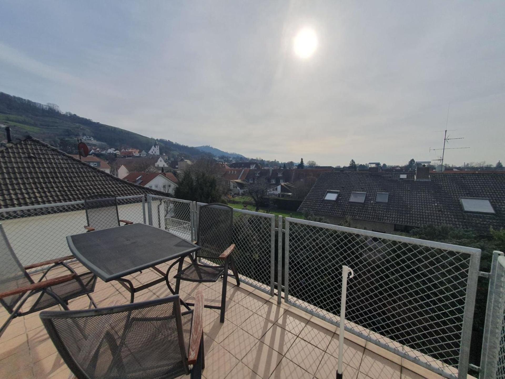 Abm Apartment Haus Zwingenberg  Екстериор снимка