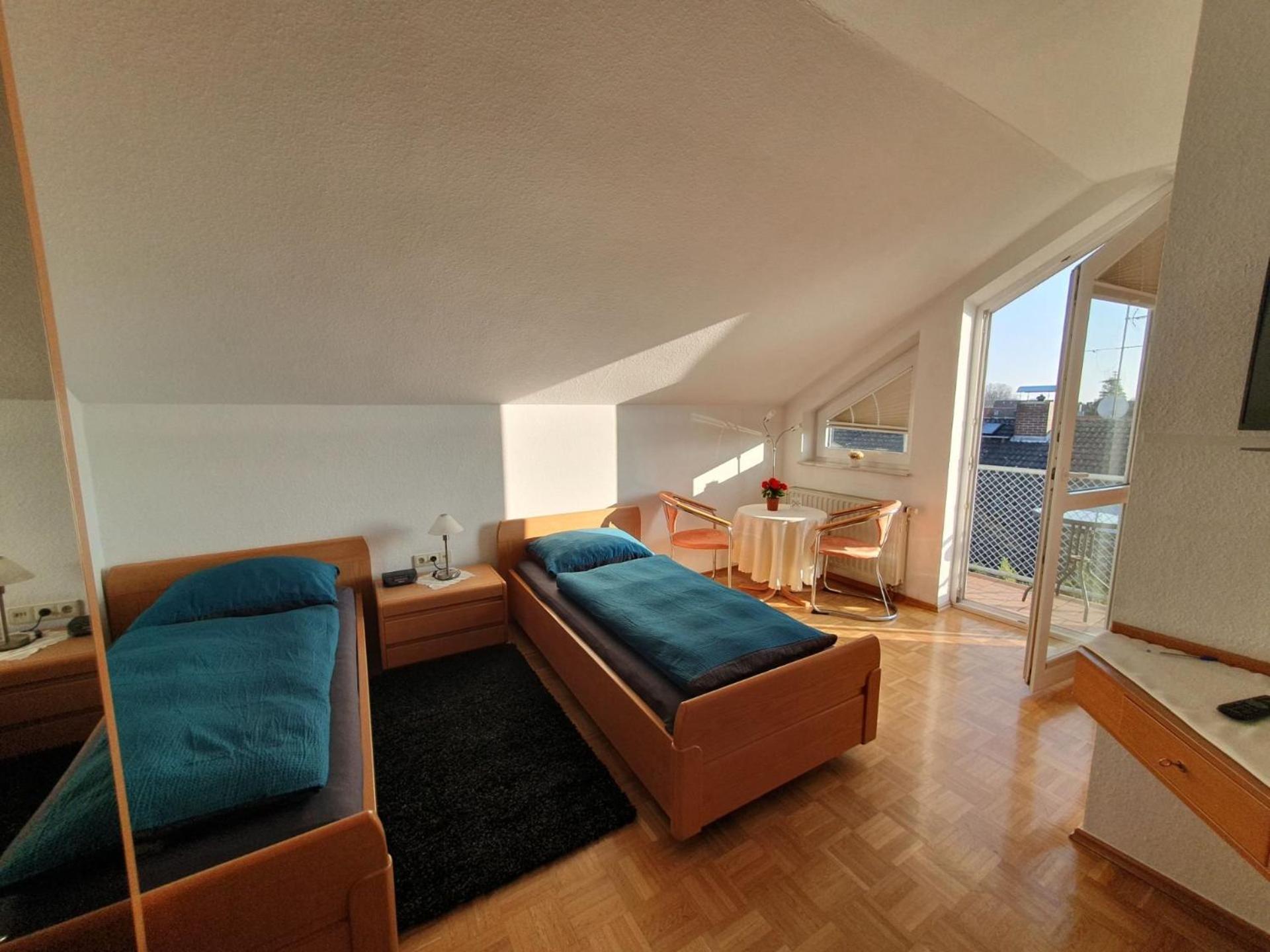 Abm Apartment Haus Zwingenberg  Екстериор снимка