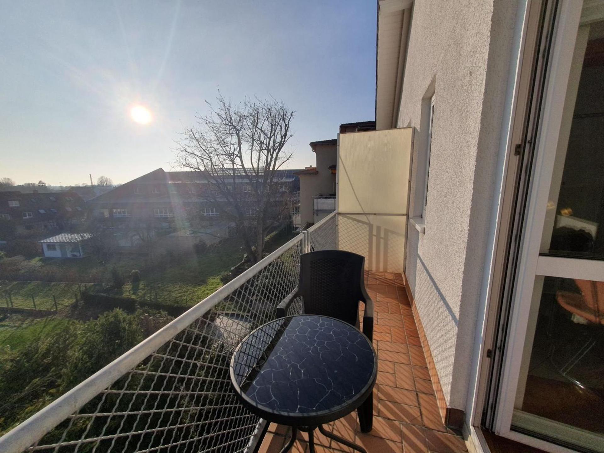 Abm Apartment Haus Zwingenberg  Екстериор снимка