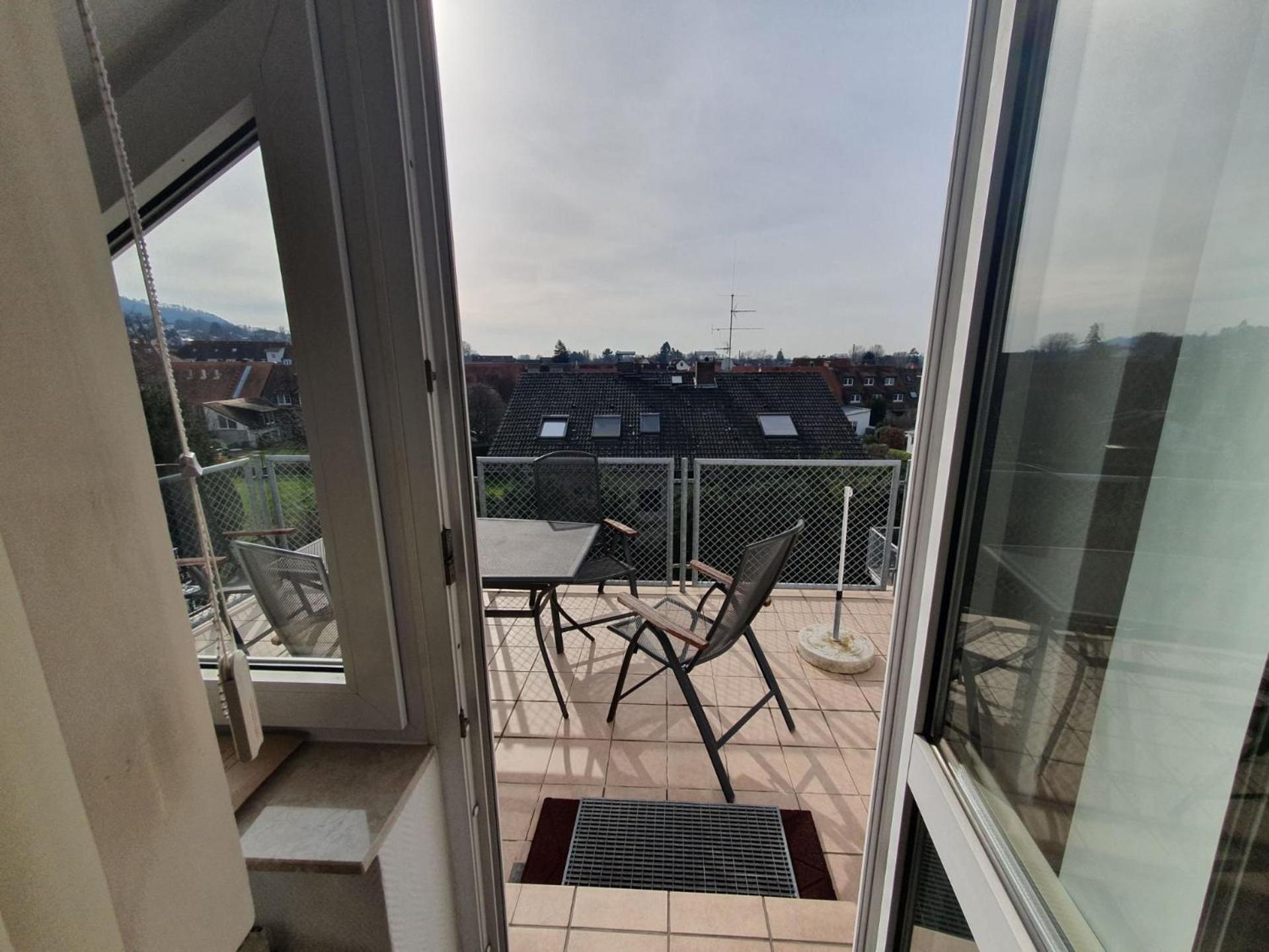 Abm Apartment Haus Zwingenberg  Екстериор снимка