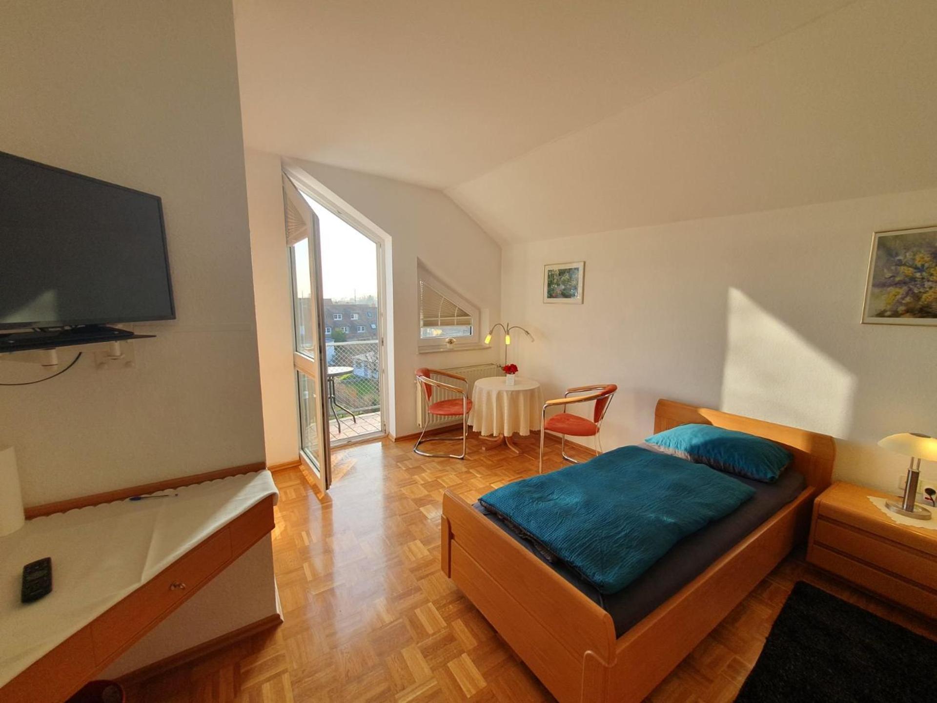Abm Apartment Haus Zwingenberg  Екстериор снимка