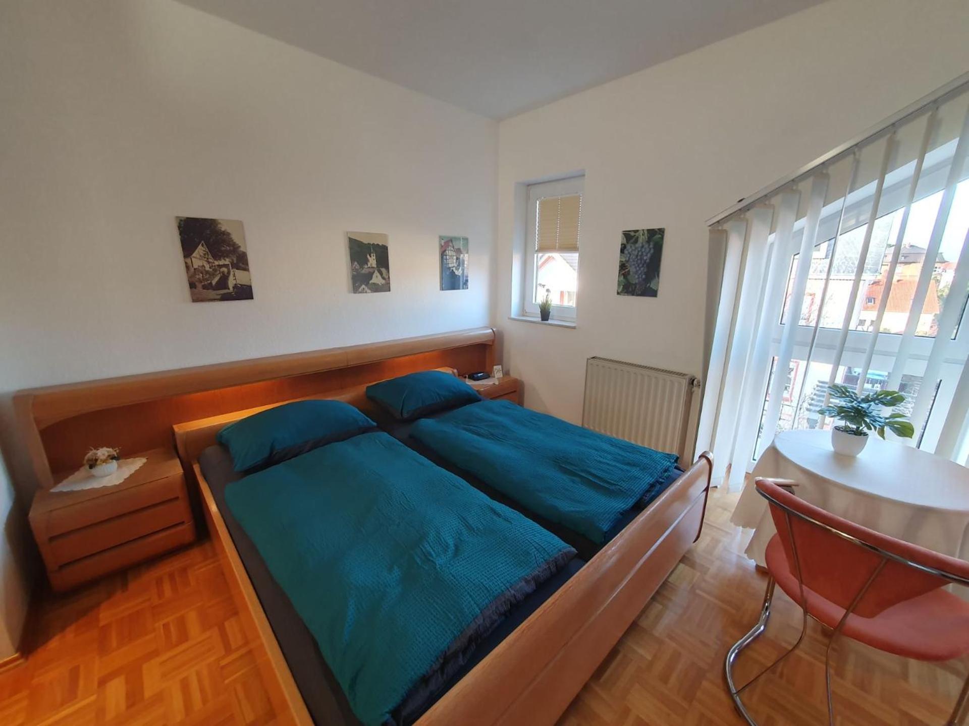 Abm Apartment Haus Zwingenberg  Екстериор снимка