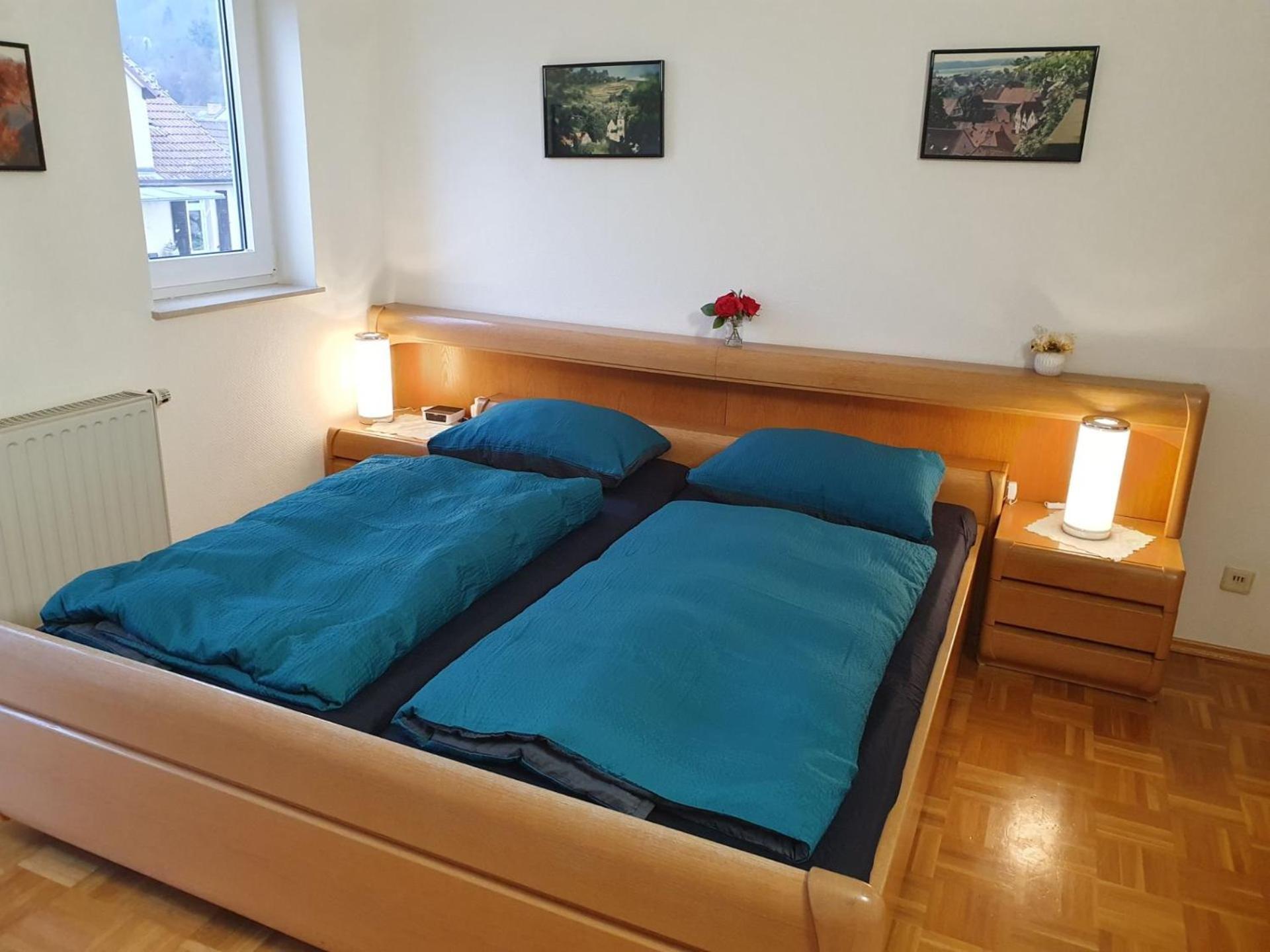 Abm Apartment Haus Zwingenberg  Екстериор снимка