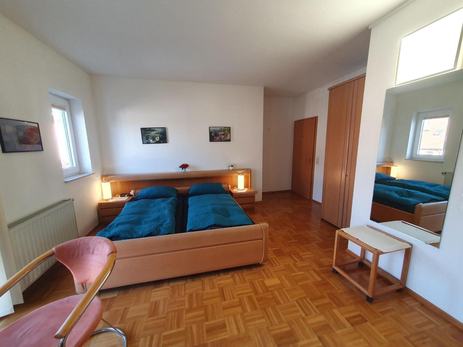 Abm Apartment Haus Zwingenberg  Екстериор снимка