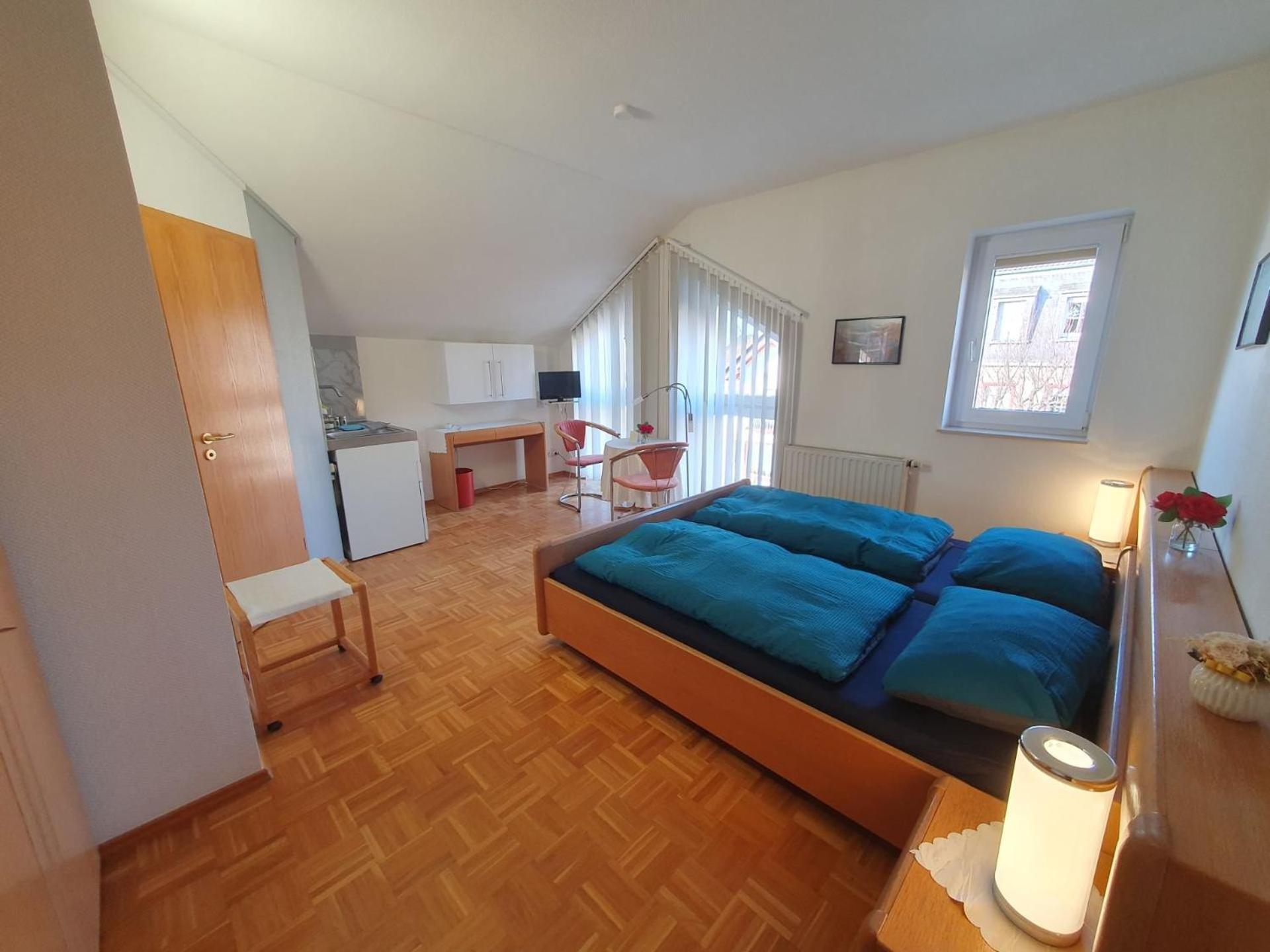 Abm Apartment Haus Zwingenberg  Екстериор снимка