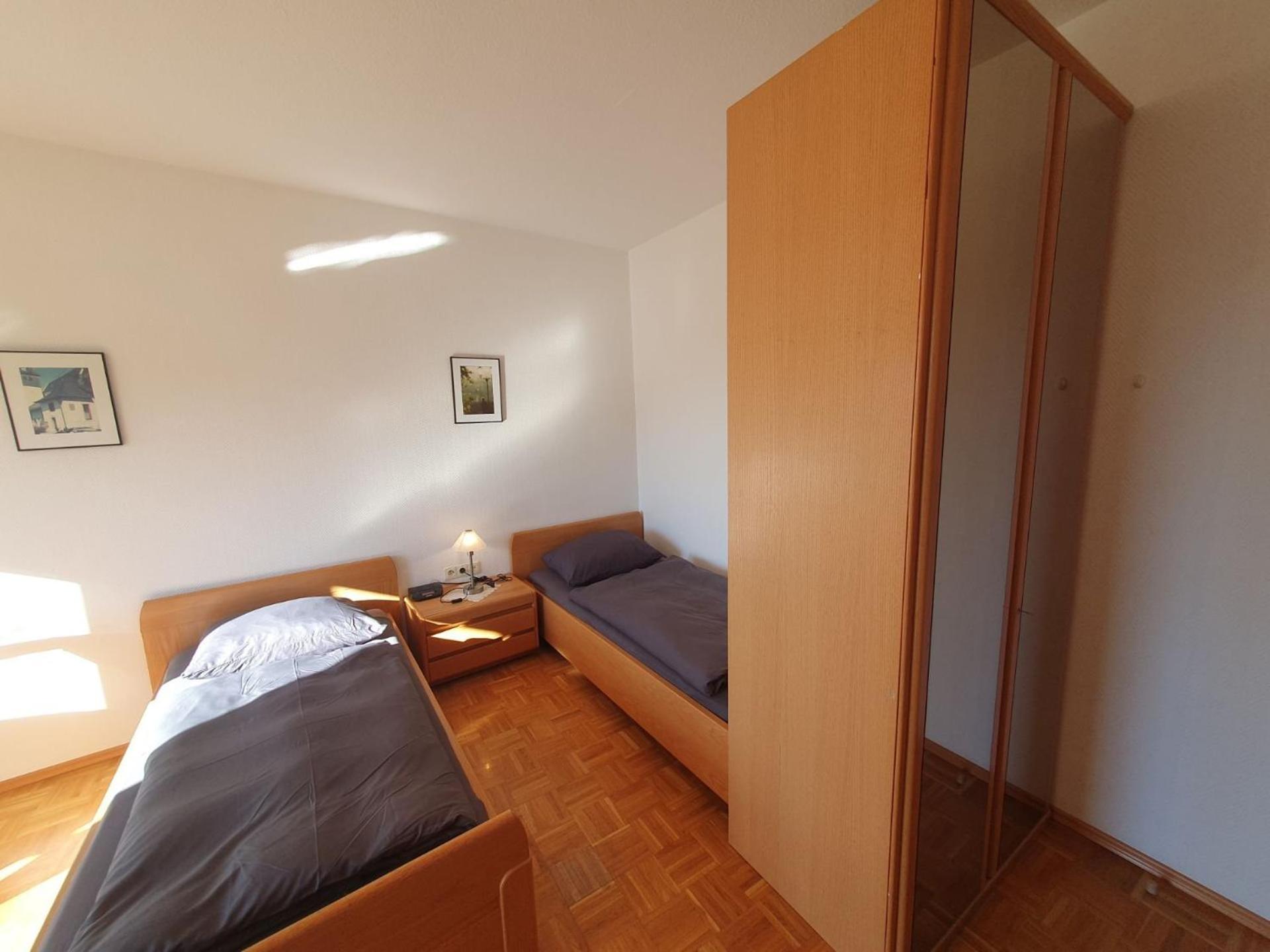 Abm Apartment Haus Zwingenberg  Екстериор снимка