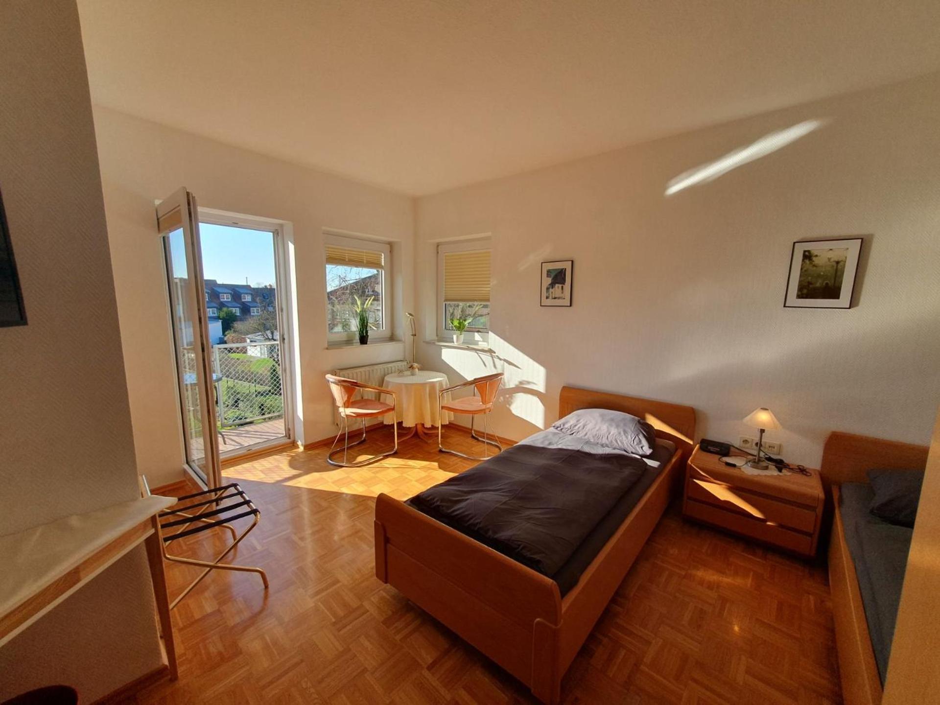 Abm Apartment Haus Zwingenberg  Екстериор снимка