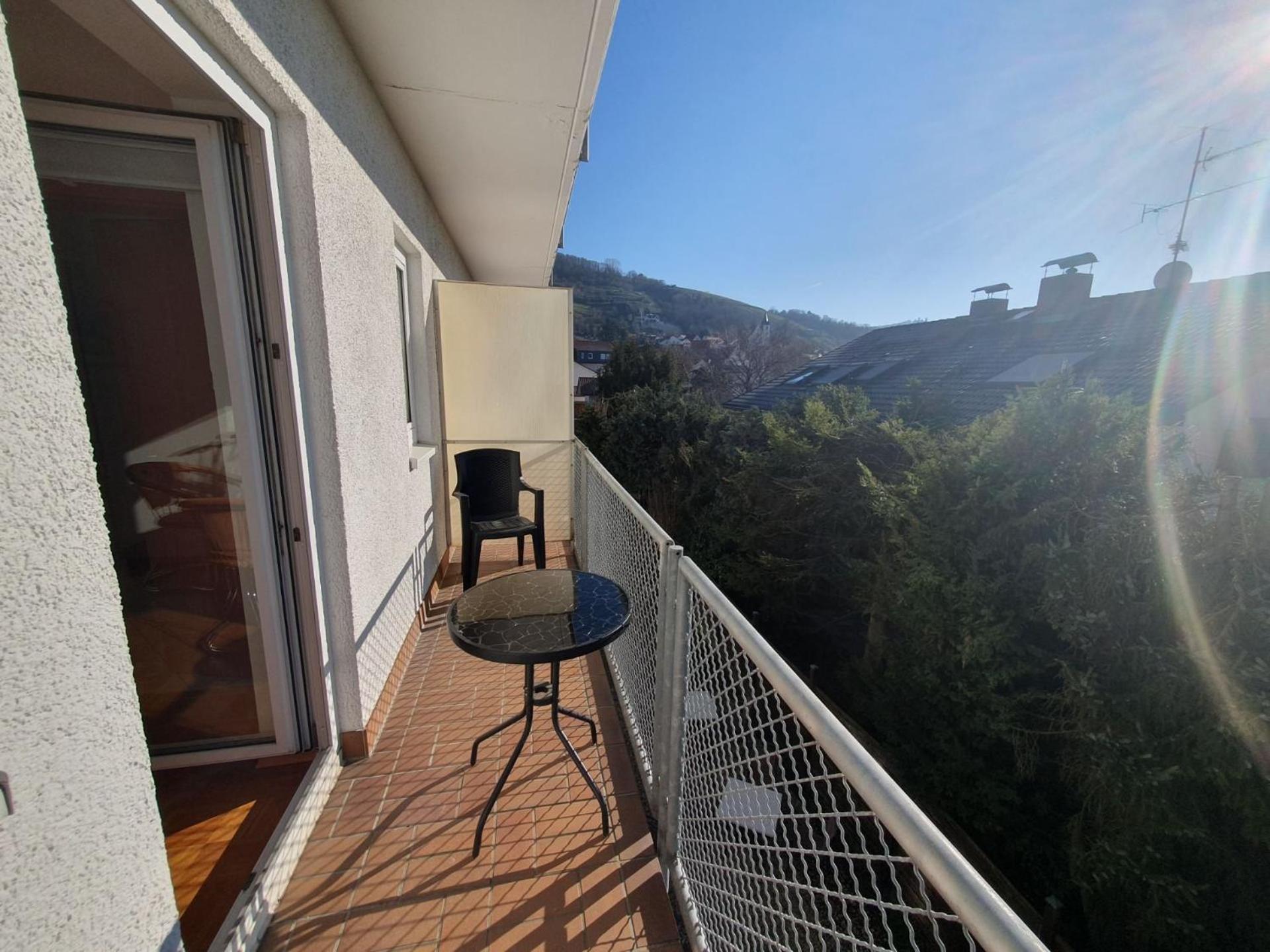 Abm Apartment Haus Zwingenberg  Екстериор снимка