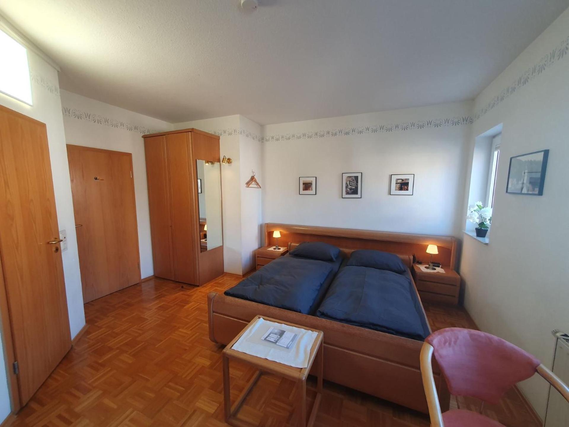 Abm Apartment Haus Zwingenberg  Екстериор снимка