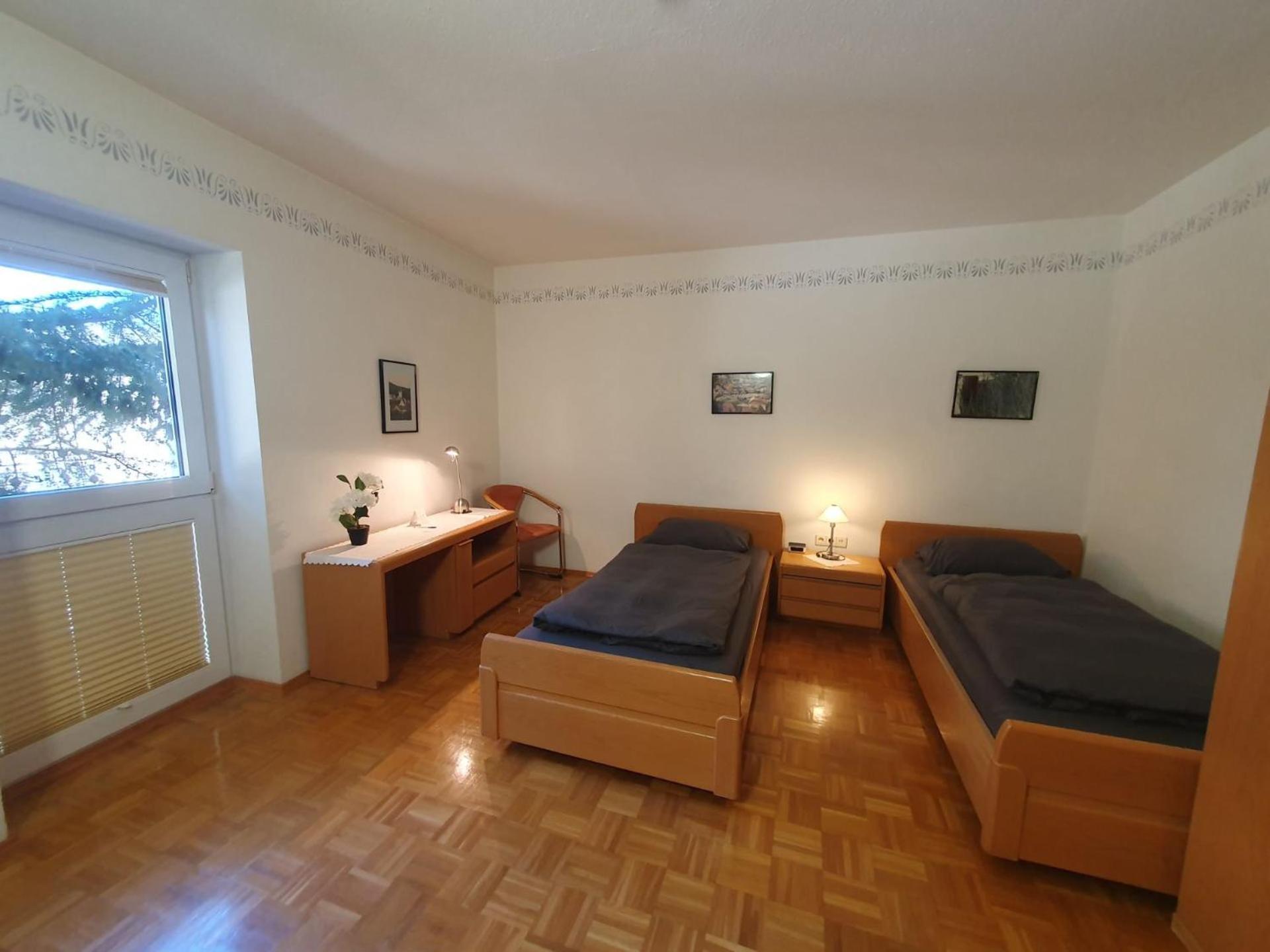Abm Apartment Haus Zwingenberg  Екстериор снимка