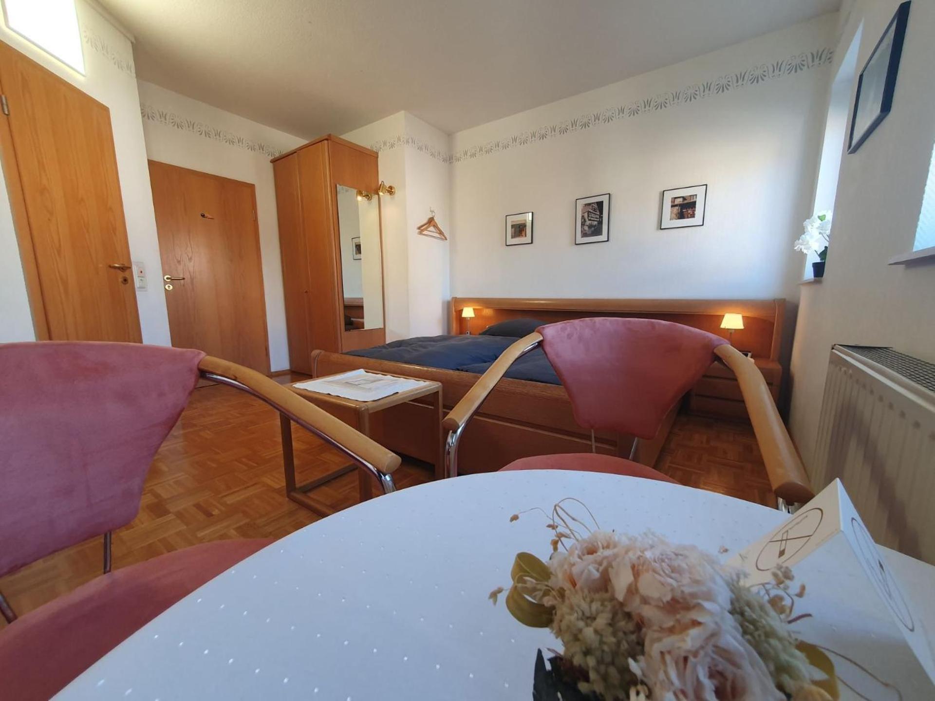 Abm Apartment Haus Zwingenberg  Екстериор снимка