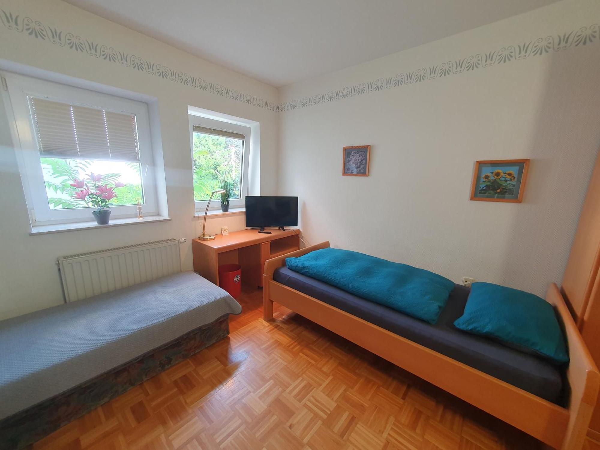 Abm Apartment Haus Zwingenberg  Екстериор снимка
