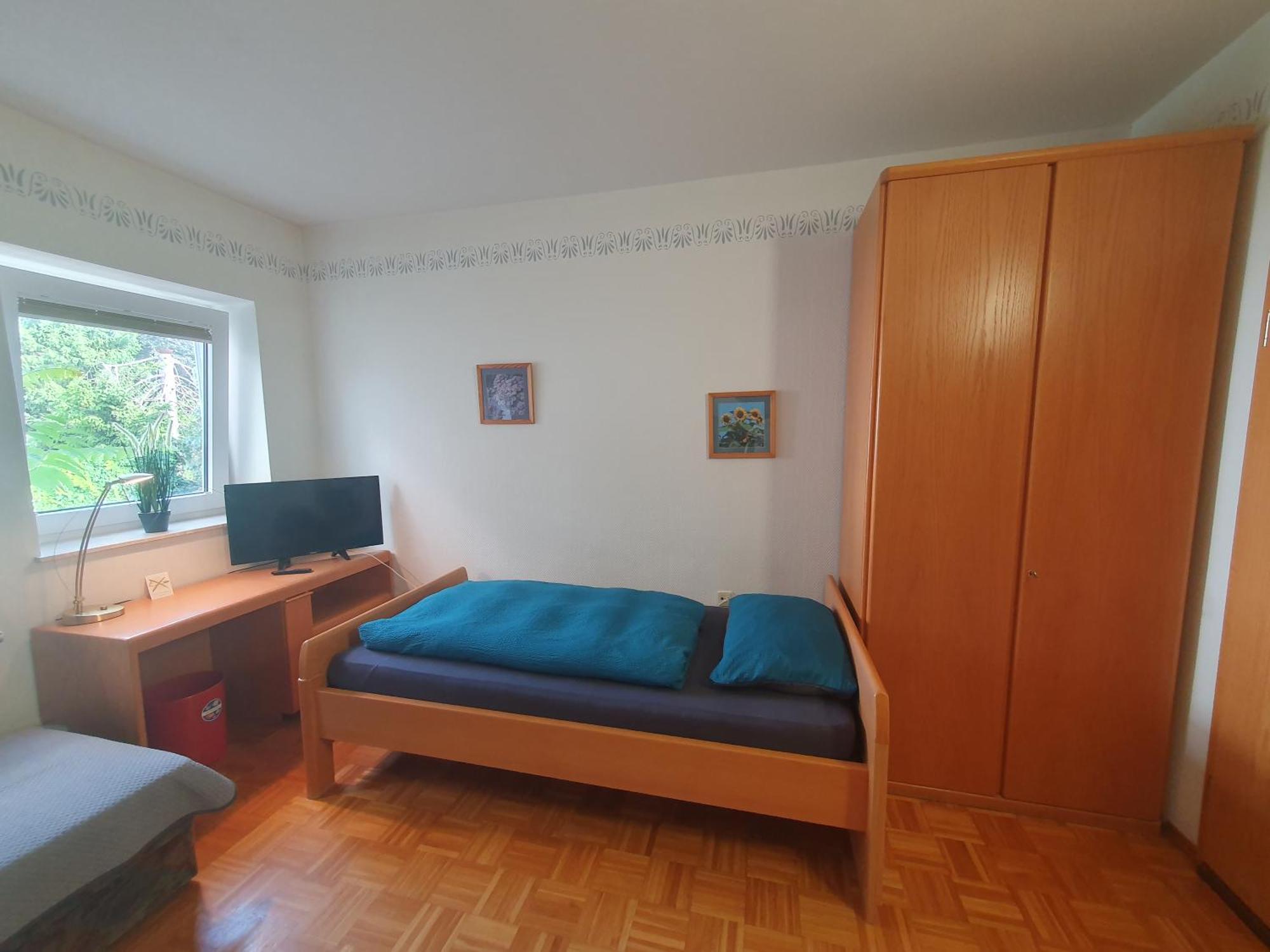 Abm Apartment Haus Zwingenberg  Екстериор снимка